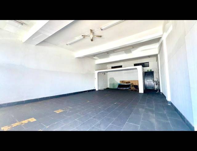 BUSINESS PROPERTY TO RENT IN MEREWENT